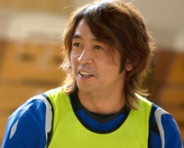 遠藤　彰弘さん