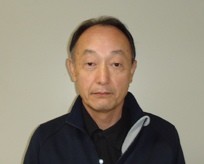 藤井　智彦さん