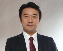 岩藤　英司さん