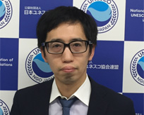 鴨志田　智也さん