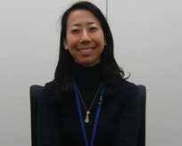 倉光　美奈子さん