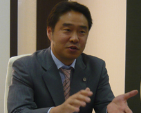 中村　正利さん