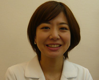 野口　より子さん