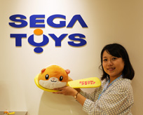 内室　真奈美さん